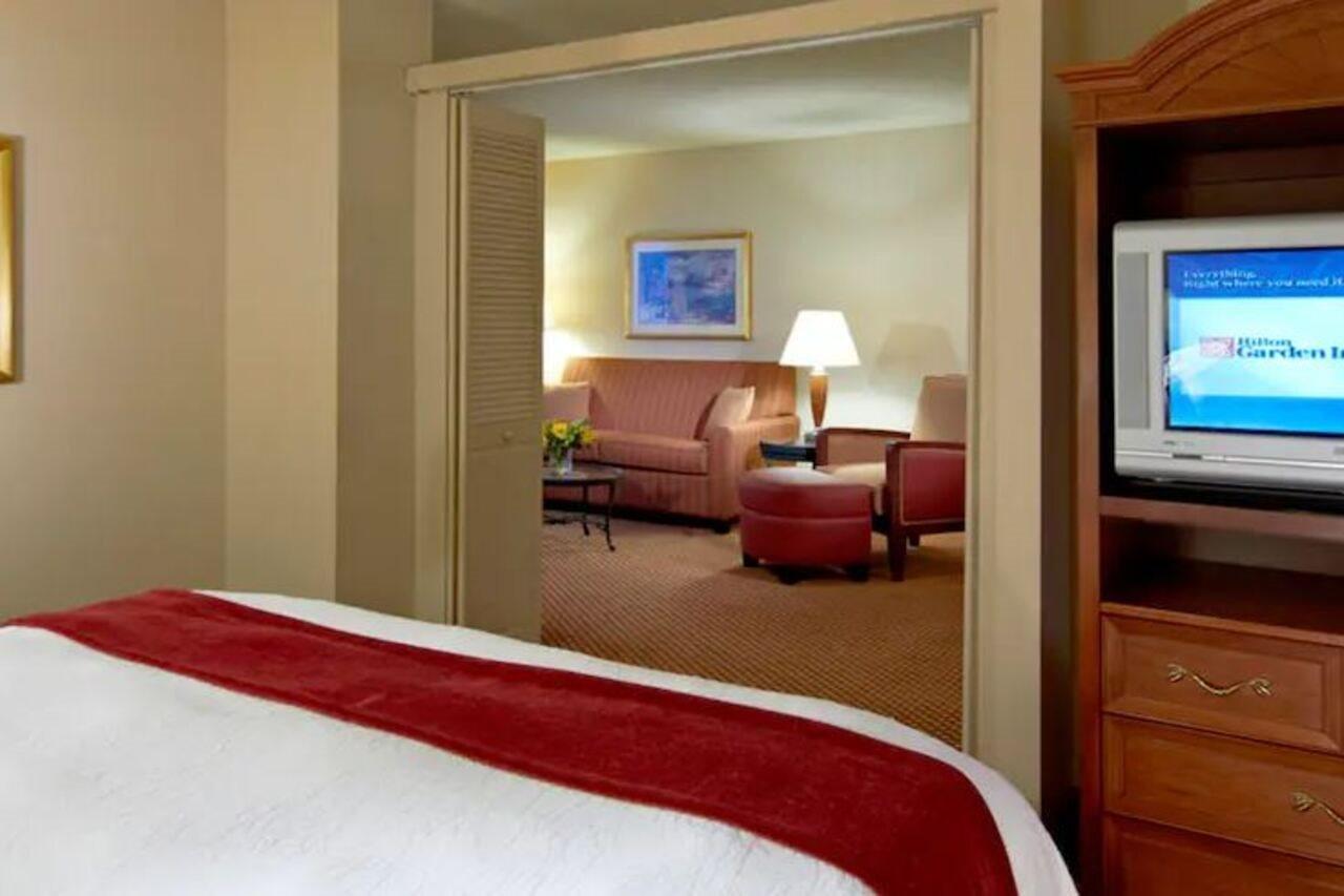 Hilton Garden Inn Denver Airport Aurora Exterior foto