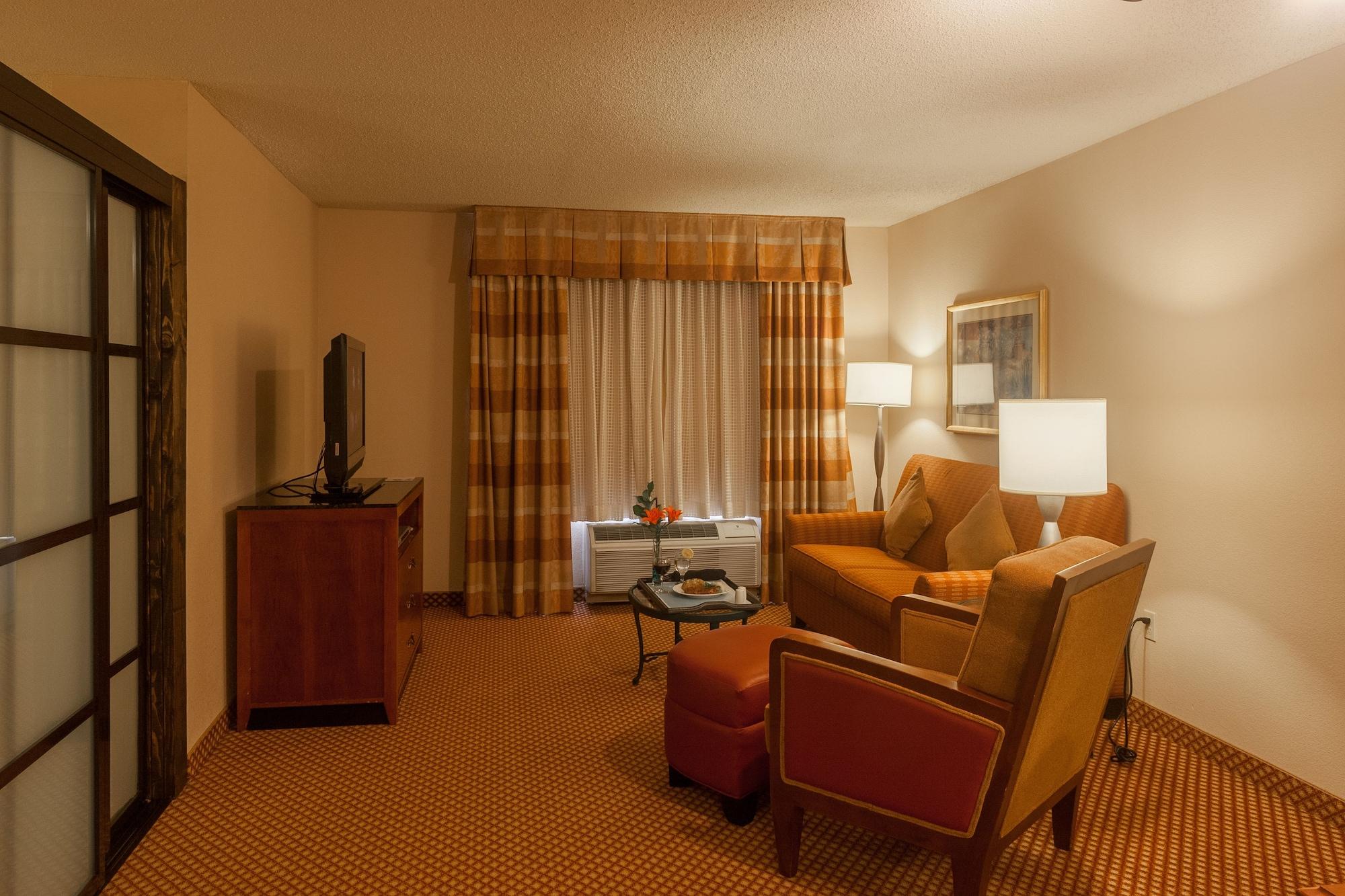 Hilton Garden Inn Denver Airport Aurora Exterior foto