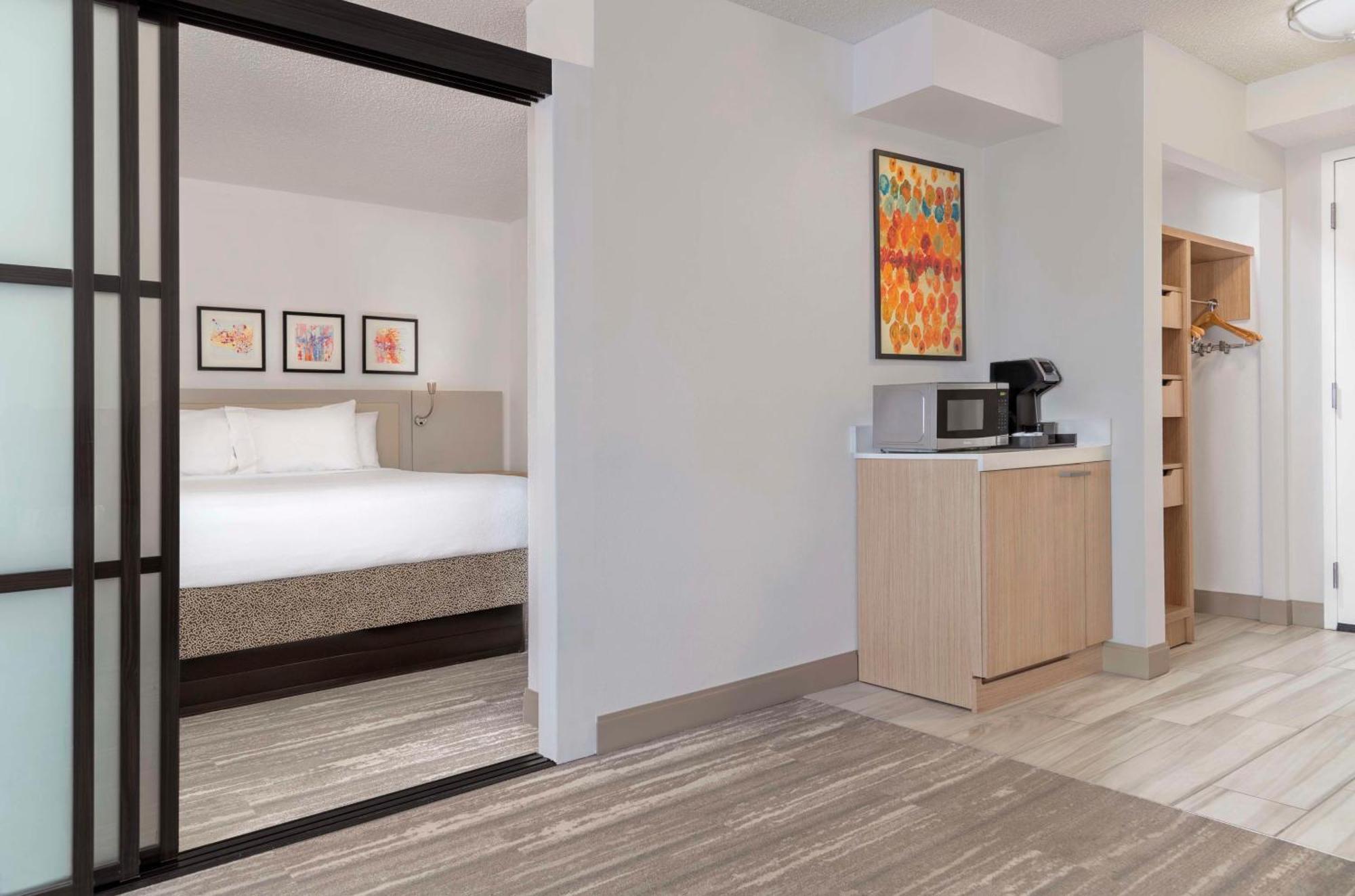 Hilton Garden Inn Denver Airport Aurora Exterior foto