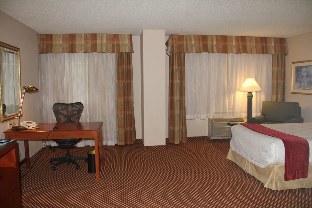Hilton Garden Inn Denver Airport Aurora Exterior foto